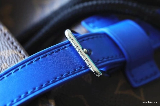 WIS VUITTON LOUIS CHRISTOPHER MM 0203